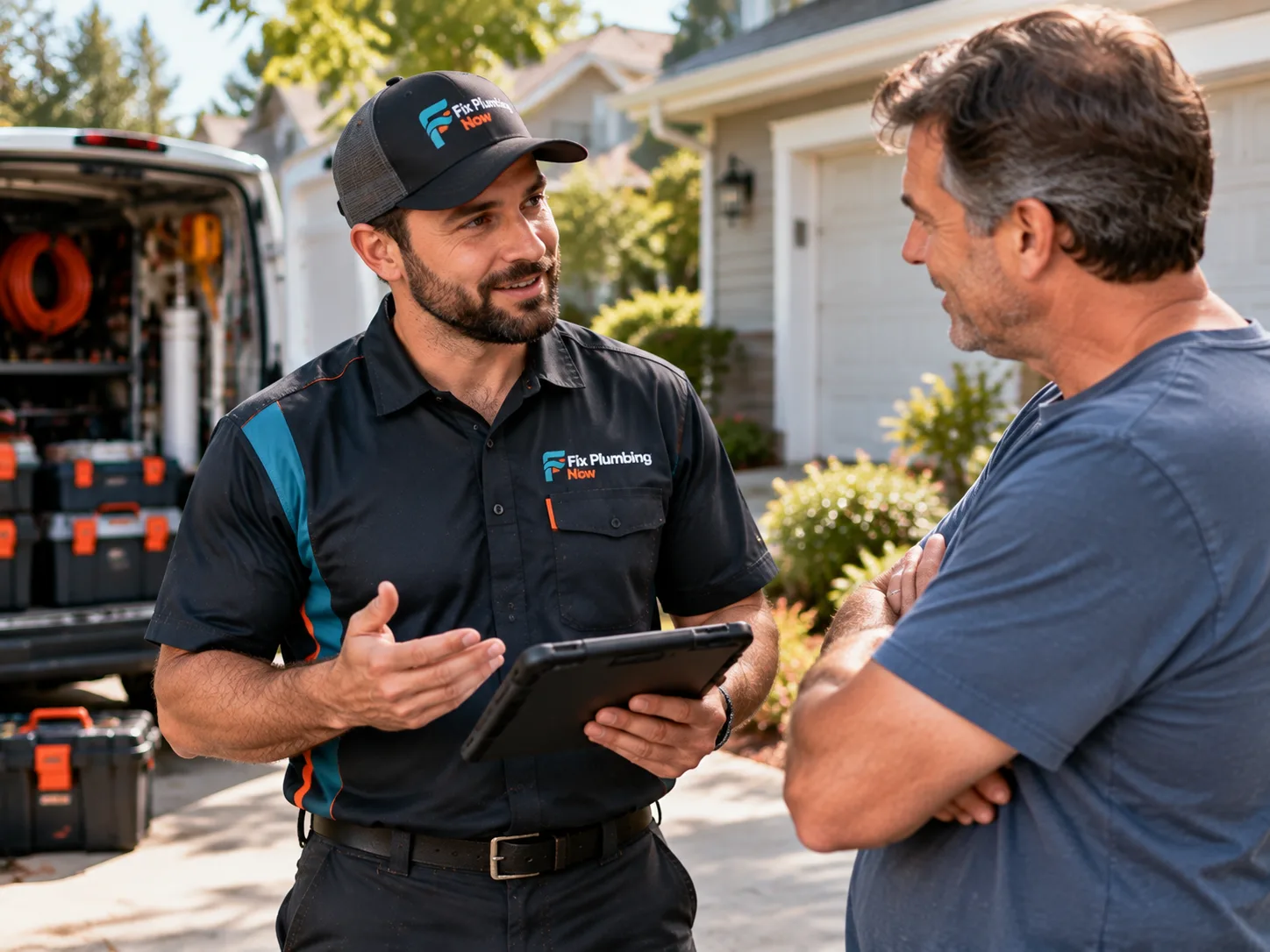 Clogged Drain Service Lucien, OK FAQs